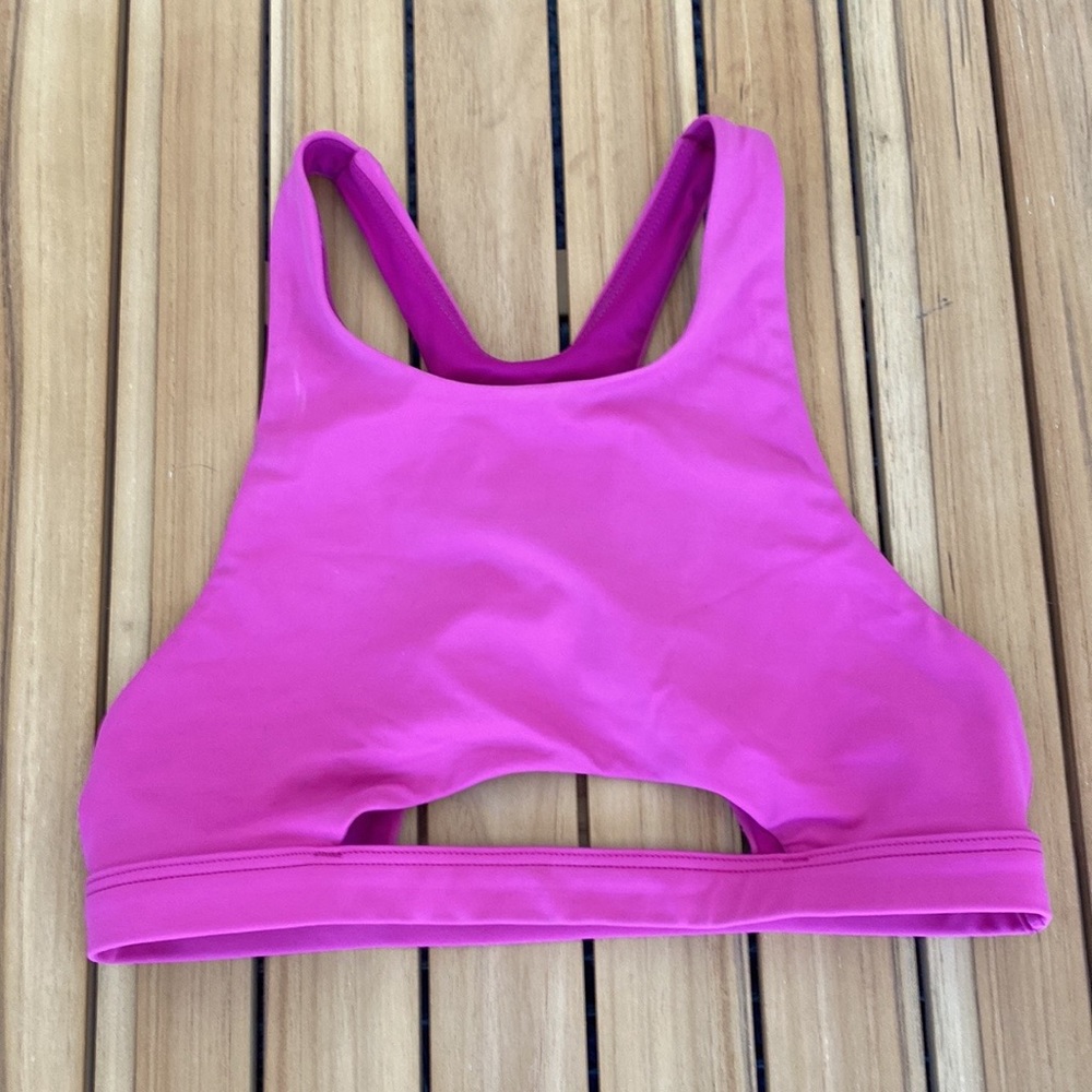 Jolyn Carmen Surf Bikini Top